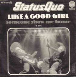 Status Quo : Like a Goog Girl